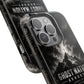 GHOST NATION ARMORY MAGNETIC TOUGH PHONE CASE