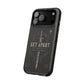 SET APART MAGNETIC TOUGH PHONE CASE