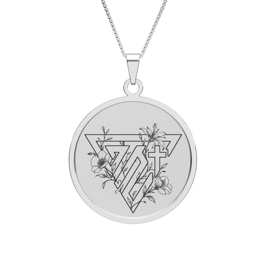 PENDANT I GHOST NATION