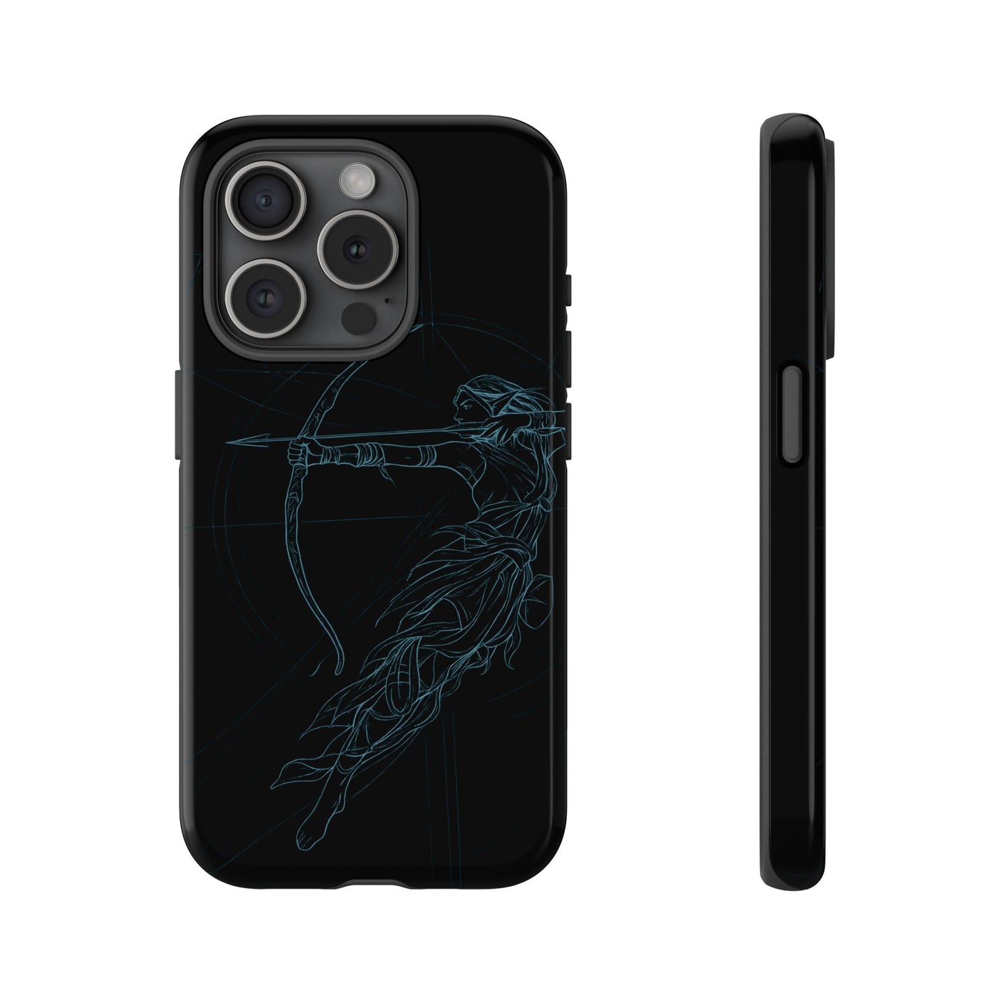 Archer Phone Case | Tough Protective iPhone Case