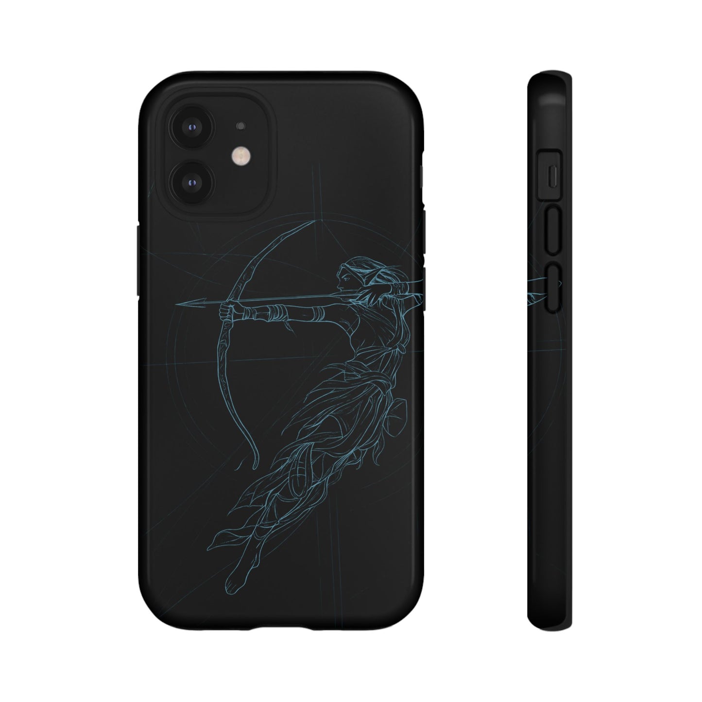 Archer Phone Case | Tough Protective iPhone Case