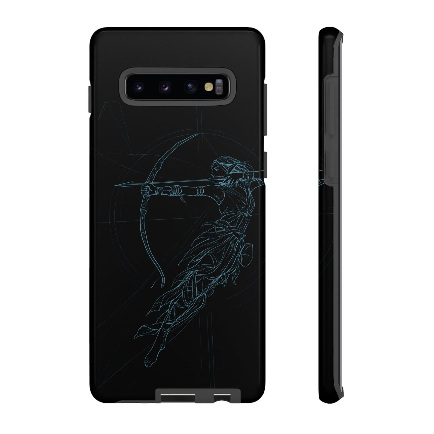 Archer Phone Case | Tough Protective iPhone Case