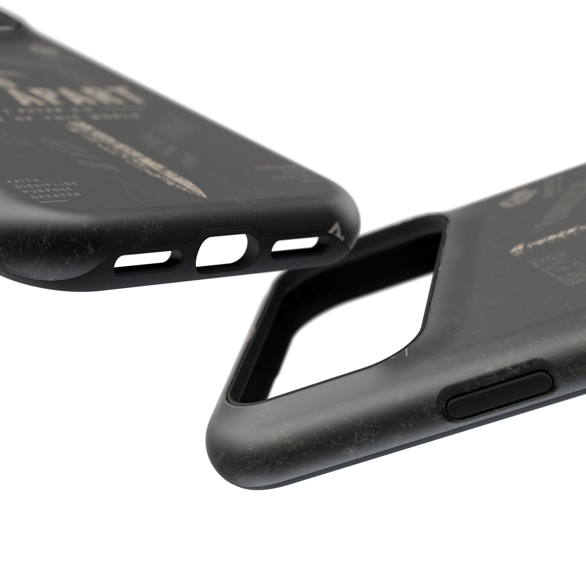 SET APART MAGNETIC TOUGH PHONE CASE