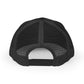 Unseen Battle Trucker Hat