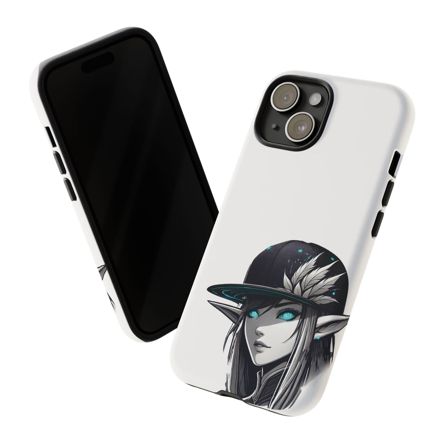 Fantasy Phone Case I Arcane Art Design I Genesis Collection