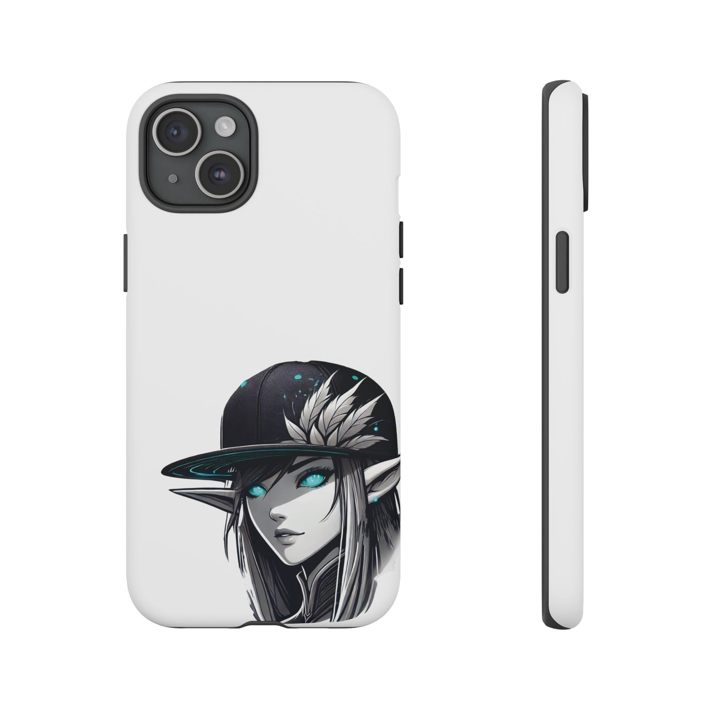 Fantasy Phone Case I Arcane Art Design I Genesis Collection