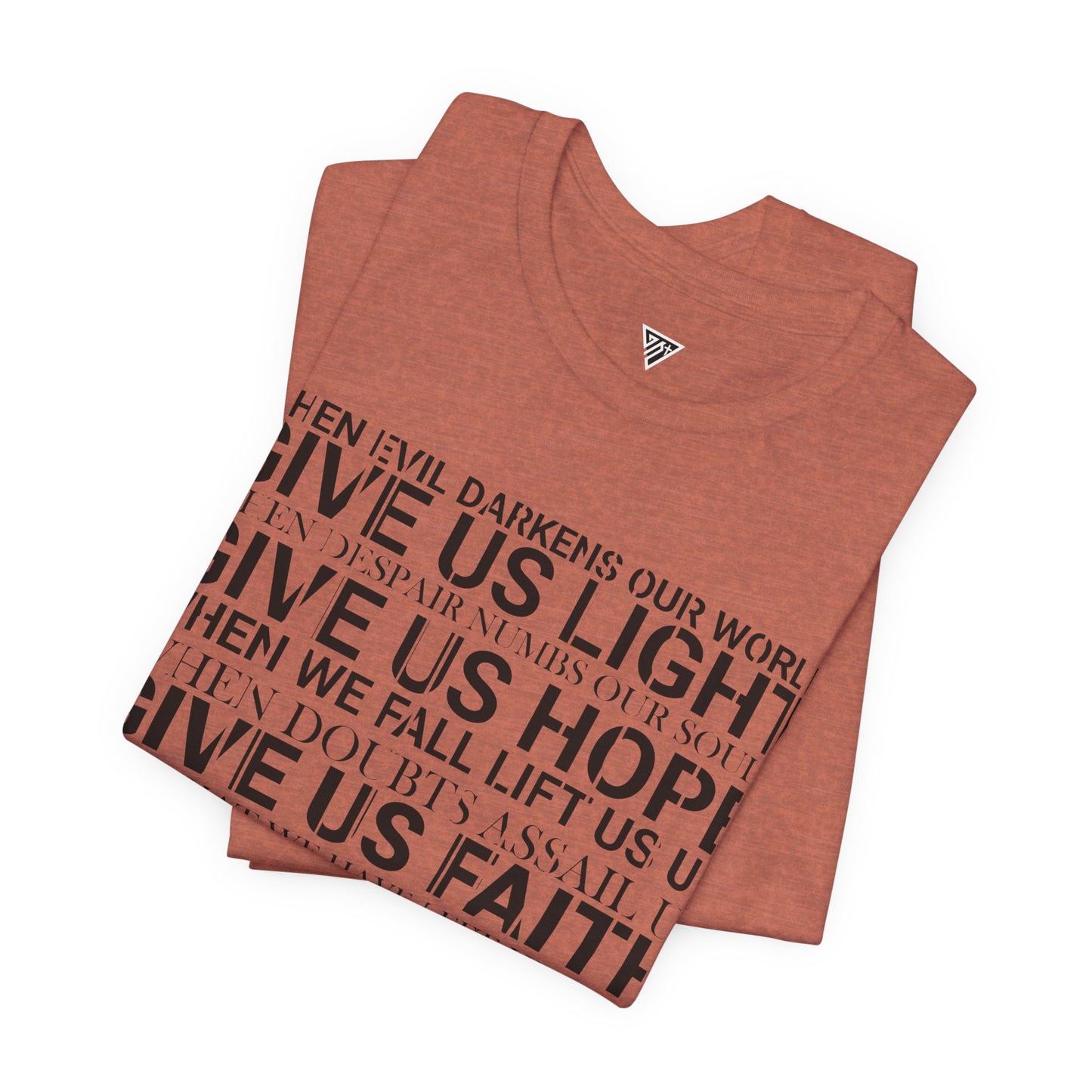 Genesis Prayer T-Shirt