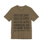 Genesis Prayer T-Shirt