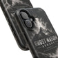 GHOST NATION ARMORY MAGNETIC TOUGH PHONE CASE