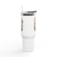 TRAVEL CUP I PROVERBS 3:5