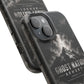 GHOST NATION ARMORY MAGNETIC TOUGH PHONE CASE