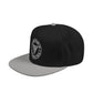 Battle Snapback Hat: Ephesians 6:12