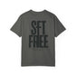 GALATIANS 5:1 I SET FREE