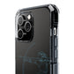 Magnetic Phone Case: Midnight Archer