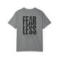 1 JOHN 4:18 I FEARLESS