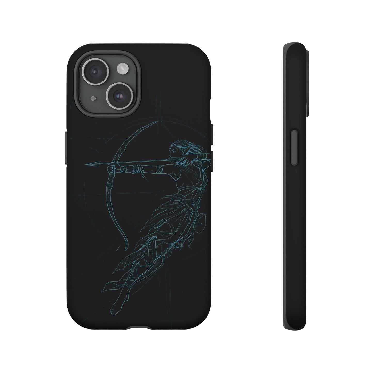 Archer Phone Case | Tough Protective iPhone Case