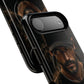 MAGNETIC PHONE CASE I DEXTER