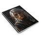 NOTEBOOK (6" X 8") I MORA