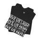 Genesis Prayer T-Shirt