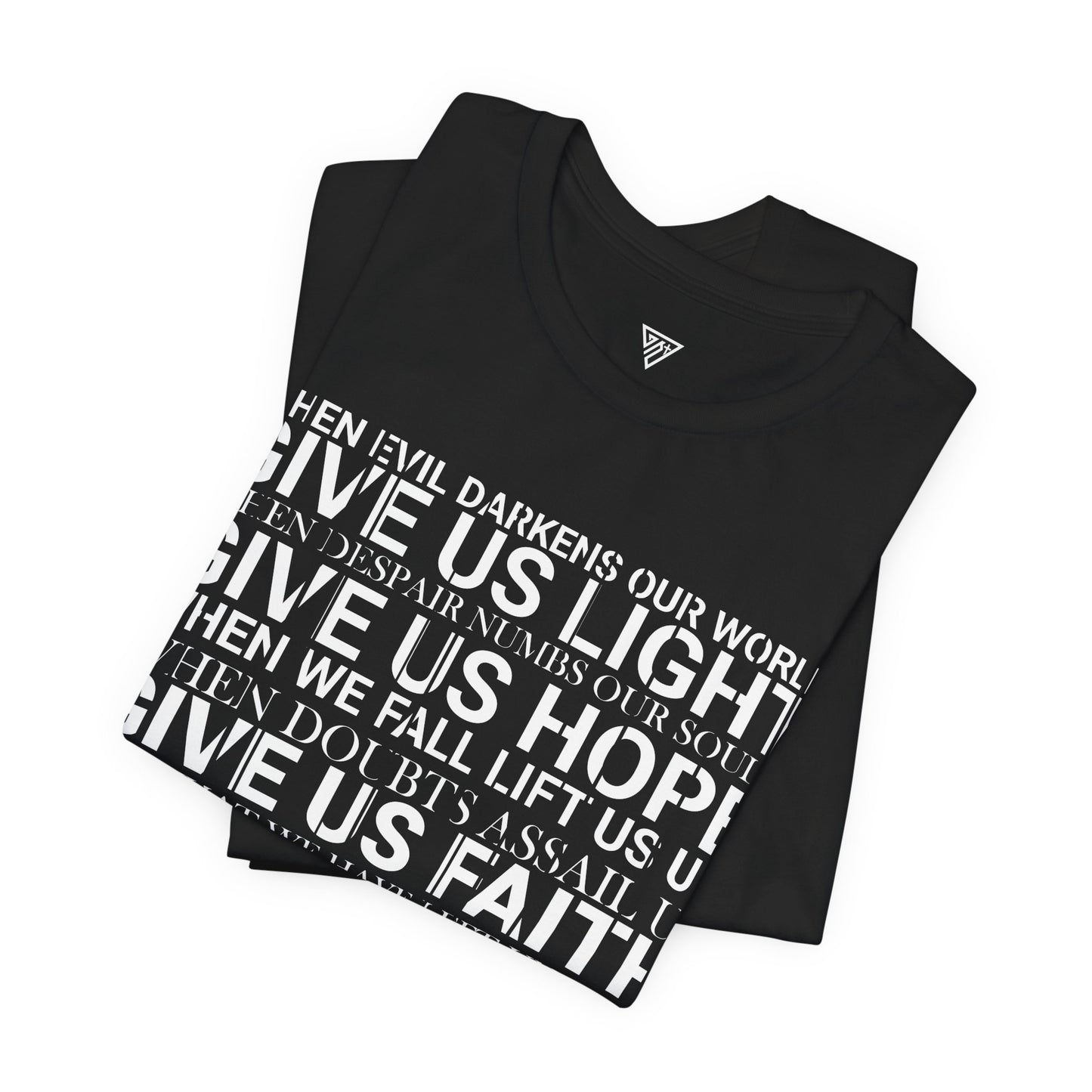 Genesis Prayer T-Shirt