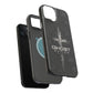 UNSEEN WAR MAGNETIC TOUGH PHONE CASE
