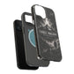 GHOST NATION ARMORY MAGNETIC TOUGH PHONE CASE