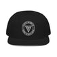 Battle Snapback Hat: Ephesians 6:12