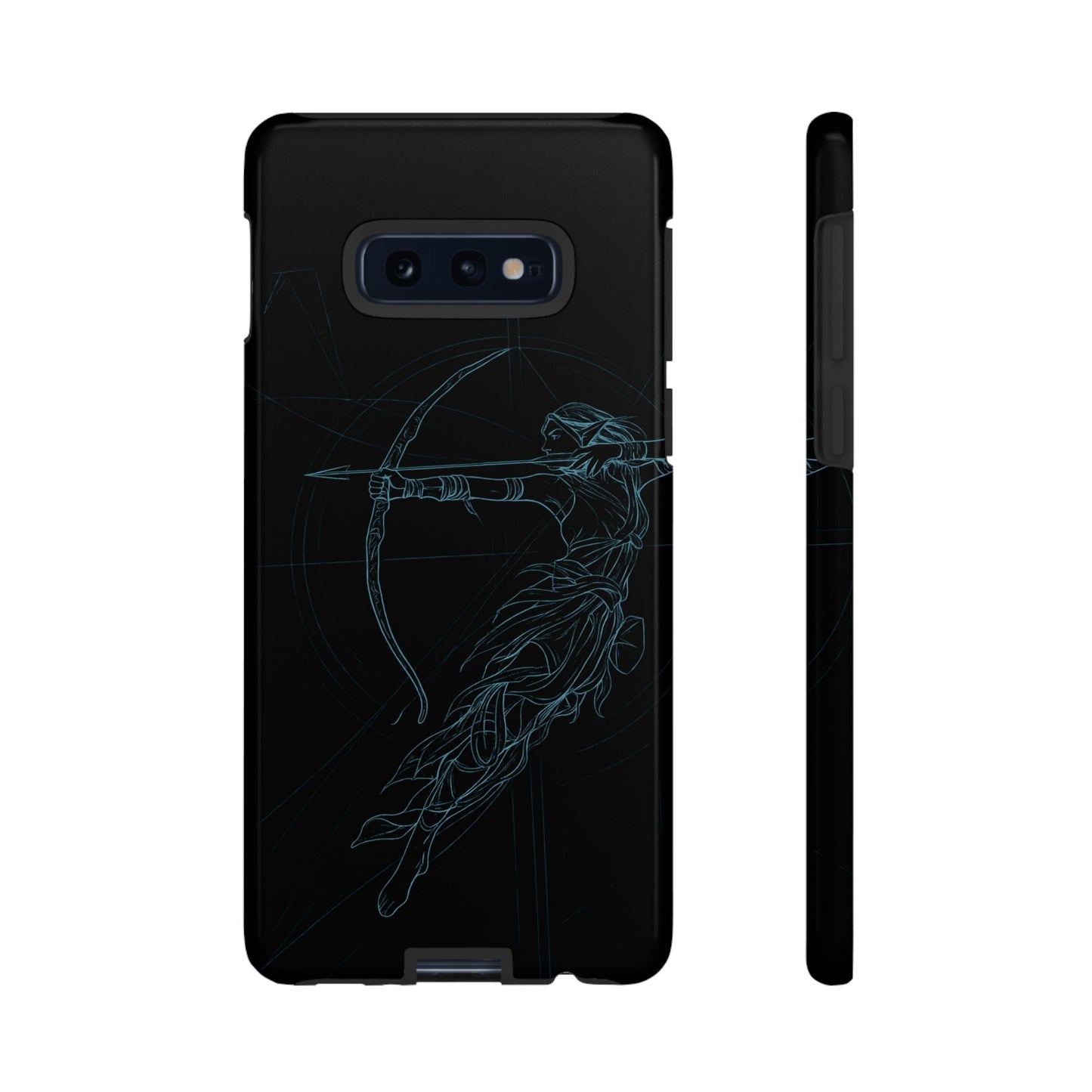 Archer Phone Case | Tough Protective iPhone Case