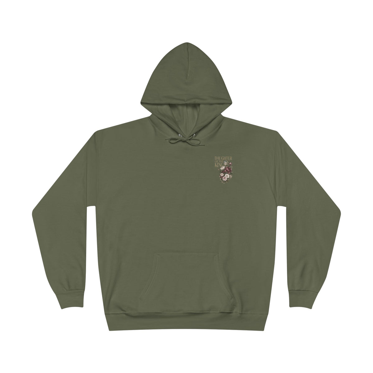 HOODIE I 1 PETER 2:9