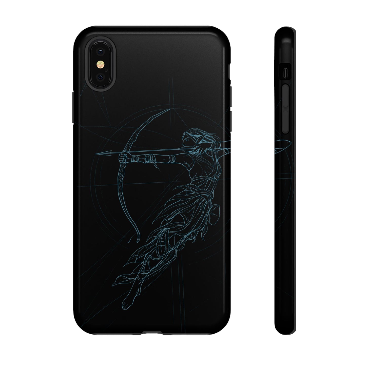 Archer Phone Case | Tough Protective iPhone Case