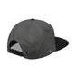 Battle Snapback Hat: Ephesians 6:12