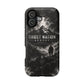 GHOST NATION ARMORY MAGNETIC TOUGH PHONE CASE