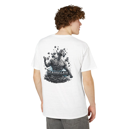 Isaiah 64:8 I Unseen Collection