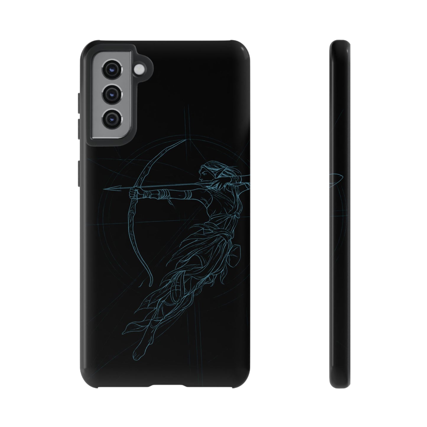Archer Phone Case | Tough Protective iPhone Case