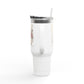 TRAVEL CUP I 1 PETER 2:9