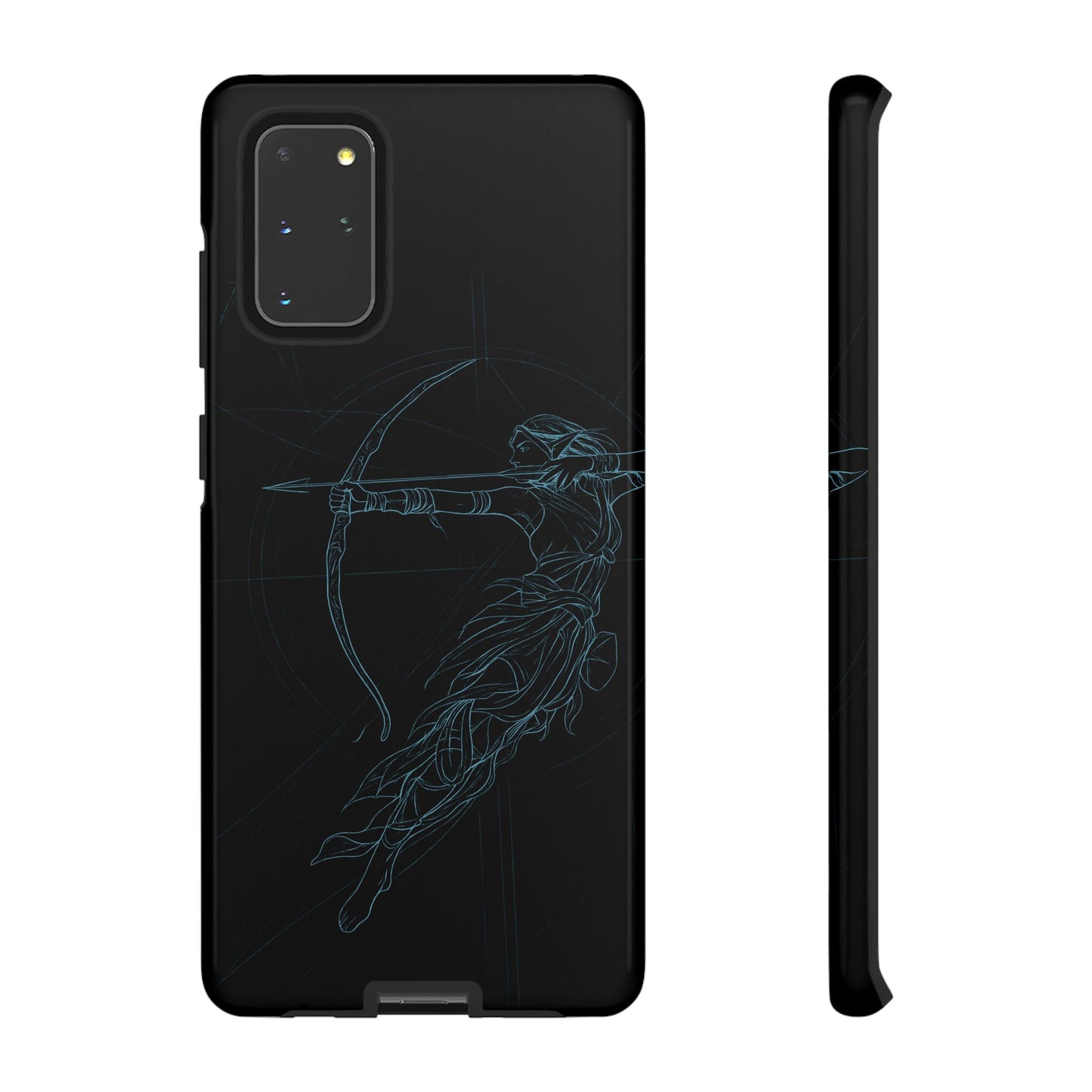 Archer Phone Case | Tough Protective iPhone Case
