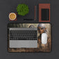 Mora & Nadaya Desk Mat