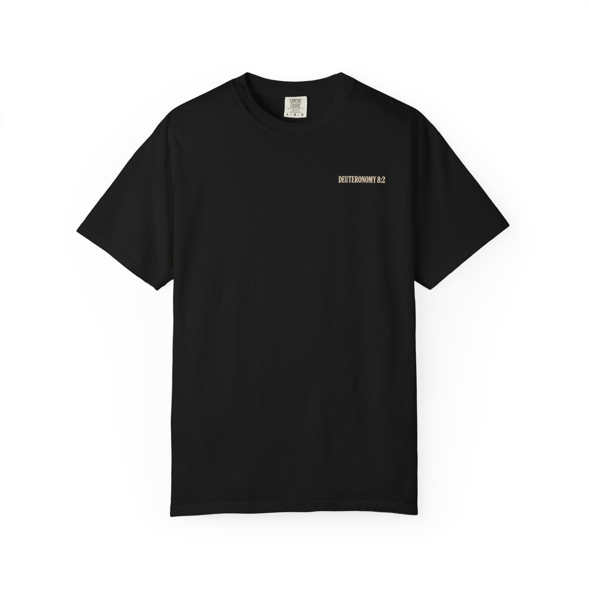 T-SHIRT I THE WILDERNESS