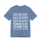 Genesis Prayer T-Shirt