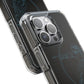 Magnetic Phone Case: Midnight Archer