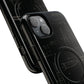 Tough Magnetic Case, The Armory Blueprint