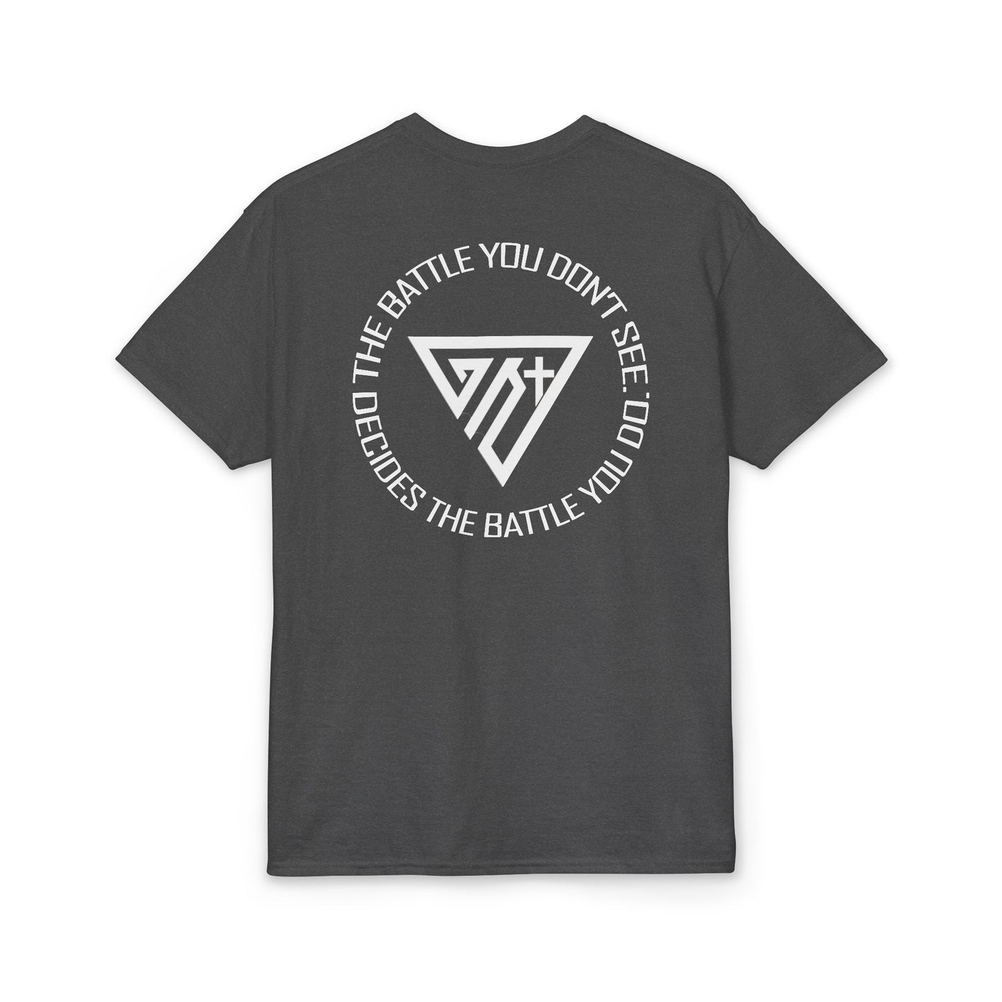 Unseen Battle T-Shirt