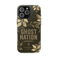 Tough Phone Case, The Vine