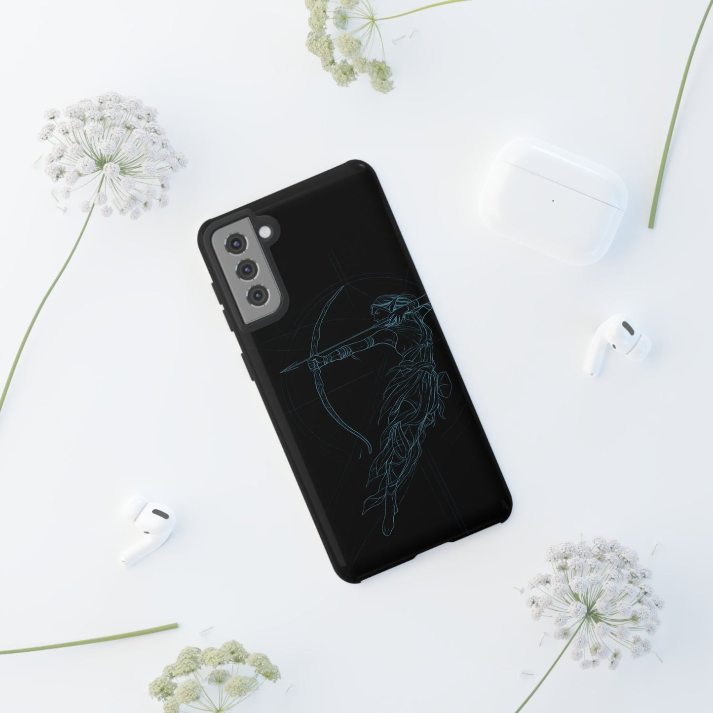 Archer Phone Case | Tough Protective iPhone Case