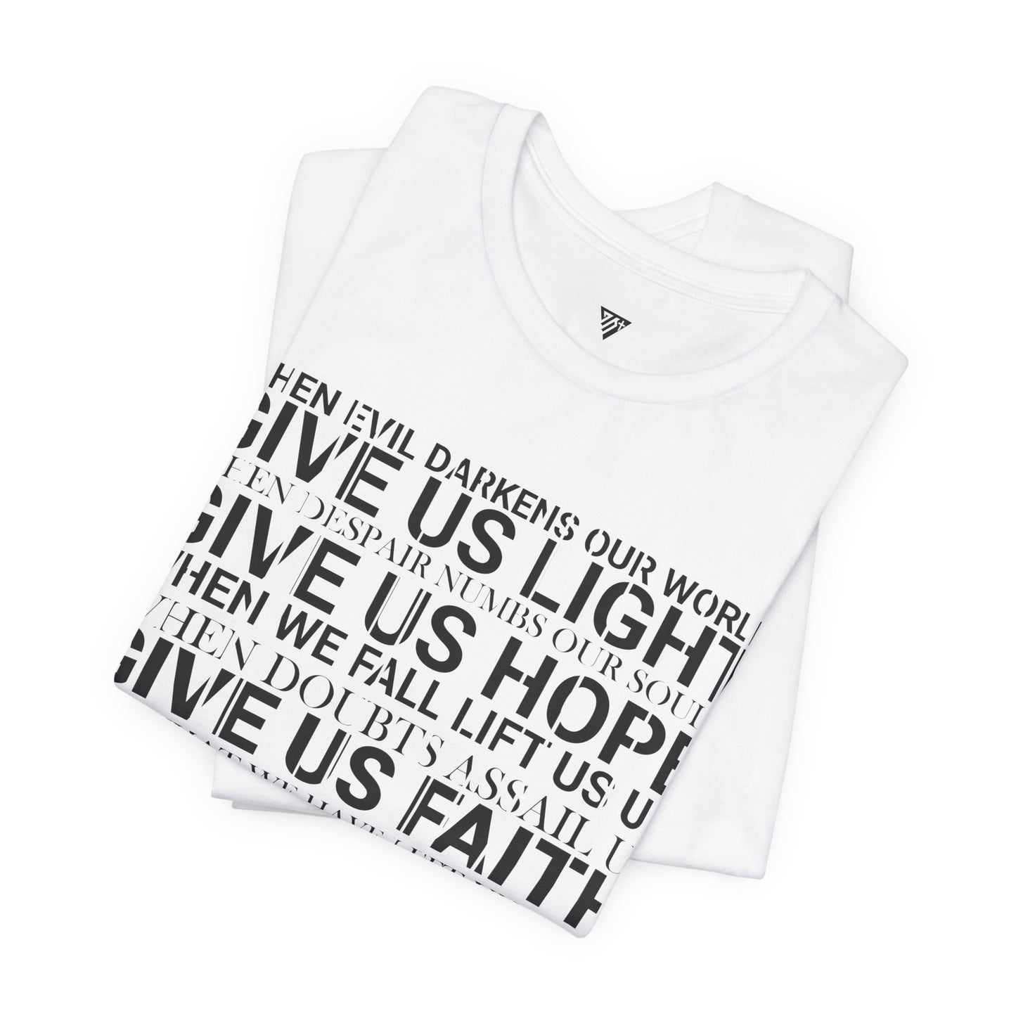 Genesis Prayer T-Shirt