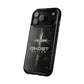 UNSEEN WAR MAGNETIC TOUGH PHONE CASE