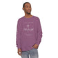 Long Sleeve: FAITH OVER SIGHT
