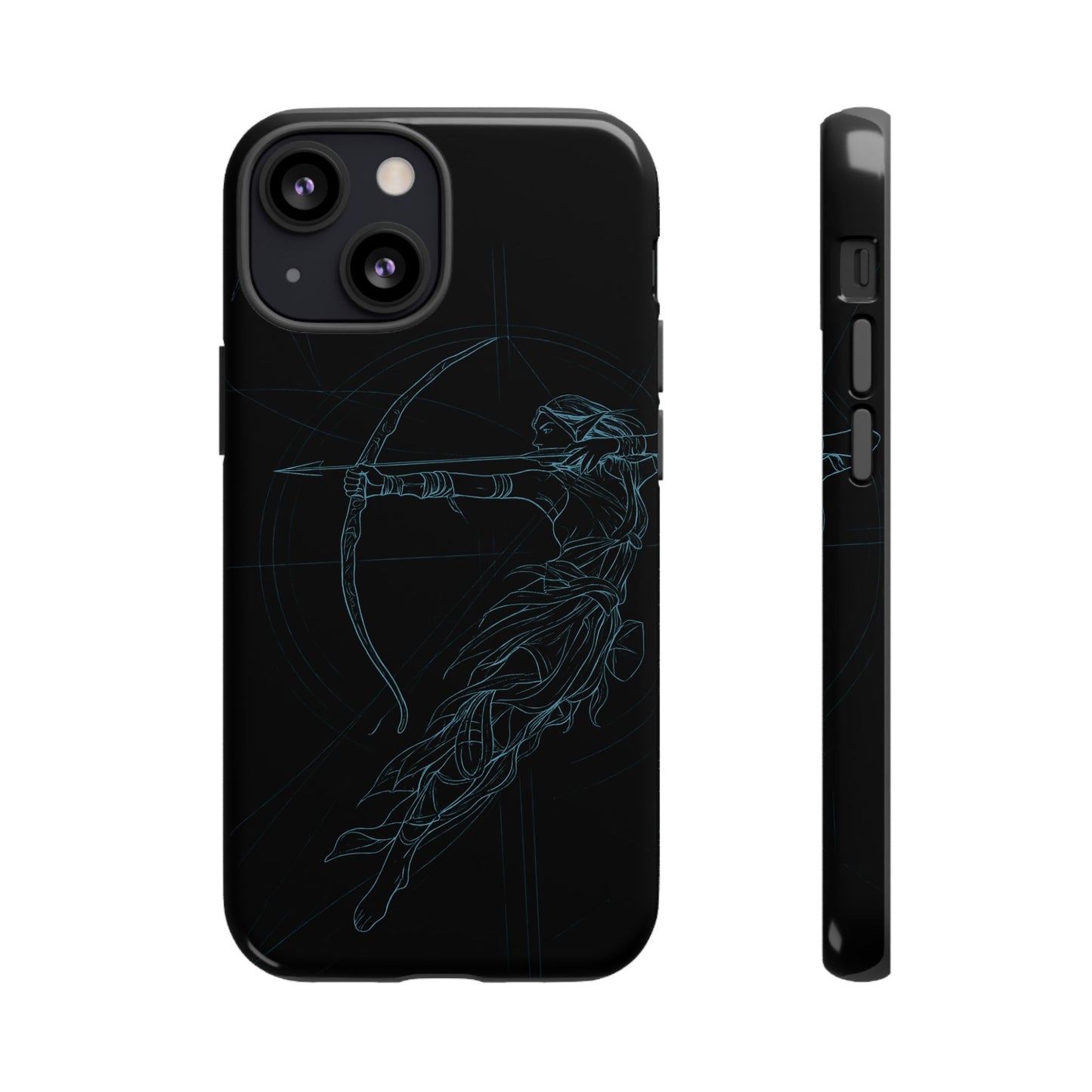Archer Phone Case | Tough Protective iPhone Case