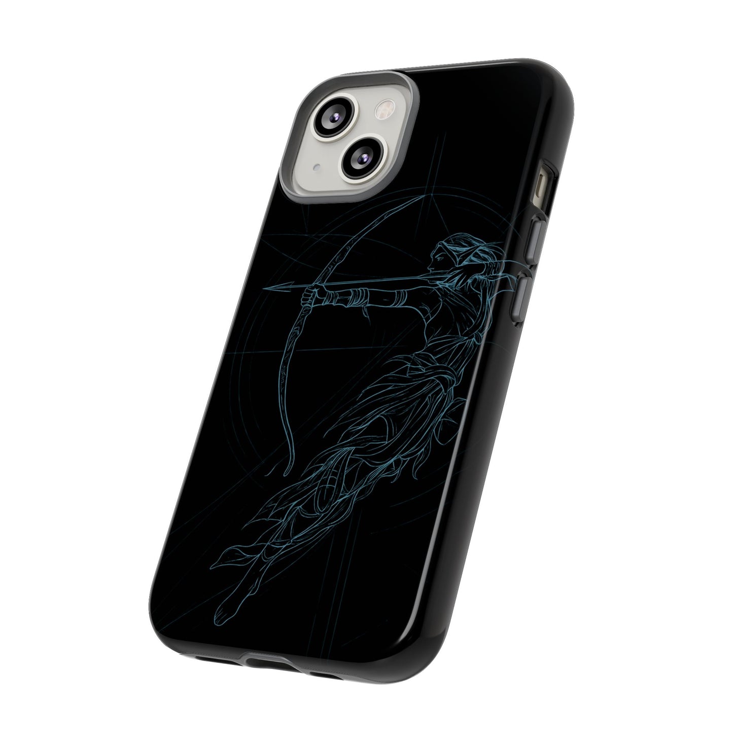 Archer Phone Case | Tough Protective iPhone Case