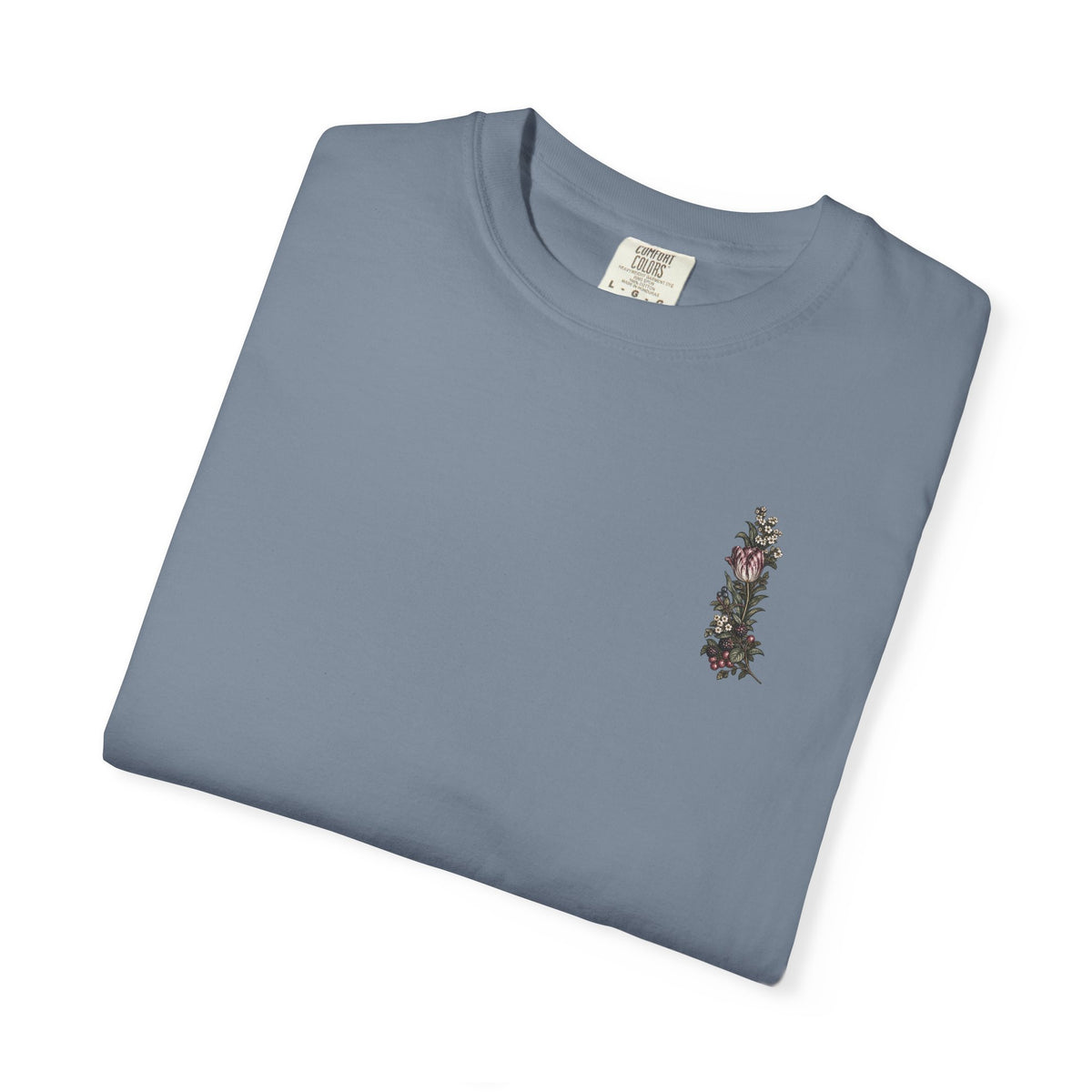T-SHIRT I PROVERBS 3:5